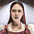 Makna Dan Lirik Lagu Kala Sang Surya Tenggelam - Nadin Amizah, Yang Jadi OST. Gadis Kretek