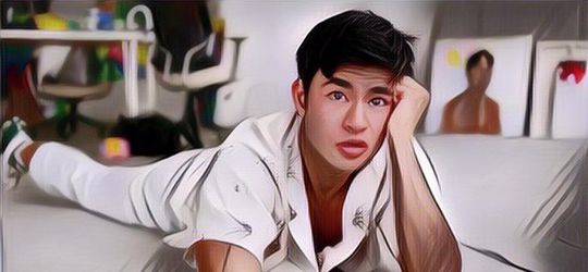 Chella Man, Transgender Tuli Pertama di Dunia Yang Terpilih Jadi Brand Ambassador YSL Beauty