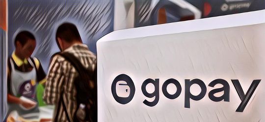 GoPay Eror, Netizen Twitter Meradang