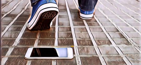 Jangan Panik, Begini Cara Melacak HP yang Hilang dalam Keadaan Mati!