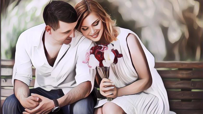 Kelebihan Golongan Darah B Saat Jatuh Cinta, Mengagumkan Girls