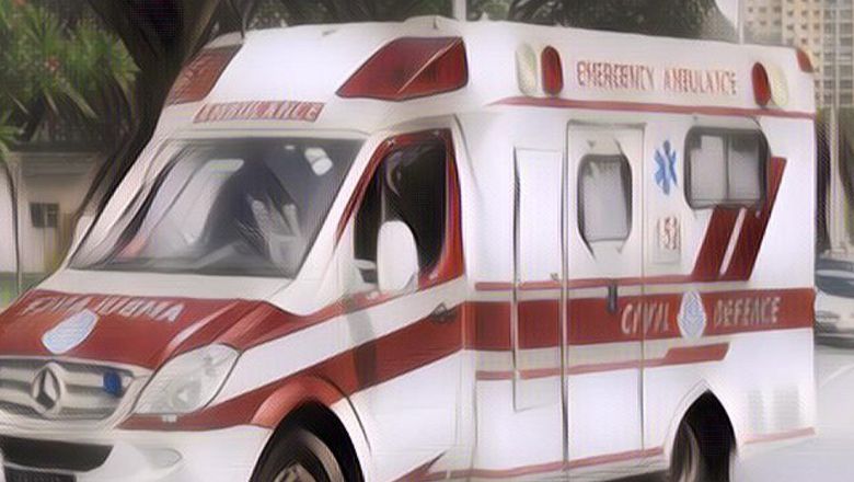 Horor Banget! Petugas Ambulans Ini Tiba-Tiba Ditelpon Pasien Yang Sudah Meninggal 3 Tahun Lalu