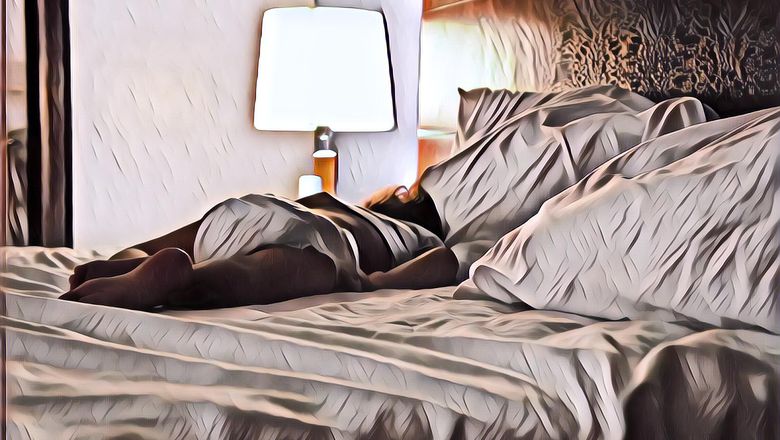 Takut Gelap? Ini Efek Menyalakan Lampu Saat Tidur Bagi Kesehatan Tubuh, Lho!