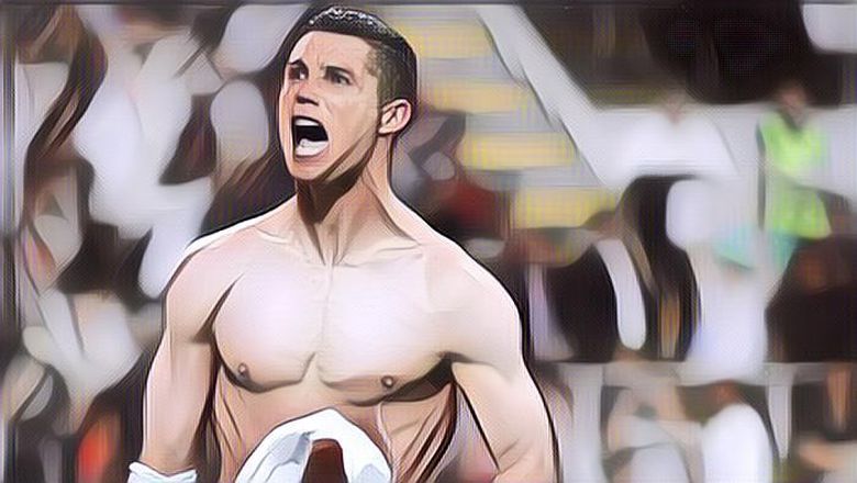 MENYENTUH HATI! Di Balik Alasan Cristiano Ronaldo Tidak Punya Tato di Tubuhnya