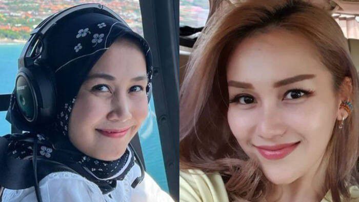 Deretan Wanita Cantik Yang Pernah Digosipkan Jadi Selingkuhan Raffi