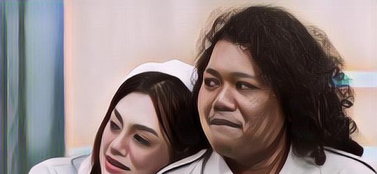 Komentar Celine Evangelista Disorot, Saat Marshel Widianto Jadian dengan Cesen Eks JKT48