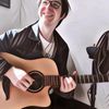 Teknik Belajar Gitar dengan Mudah Lewat Latihan yang Sederhana (Bagian 1)