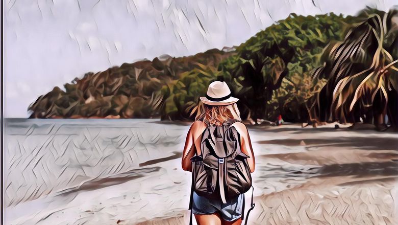 Ada yang Tenggelam dan Jadi Puing-Puing, 5 Destinasi Wisata Dunia Ini Diperkirakan Akan Menghilang dari Bumi