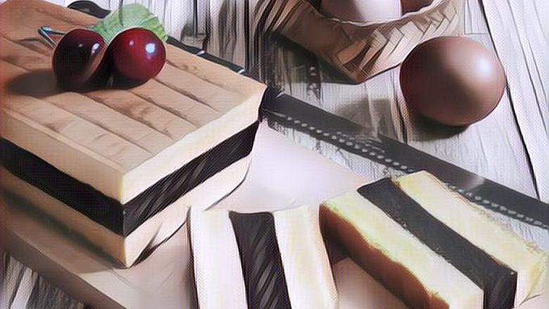 Makanan Indonesia yang Ternyata Diadaptasi dari Luar Negeri, Mana Favorit Kamu?