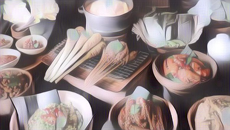 4 Makanan Khas Bali yang Nggak Boleh Dilewatkan, Cobain Deh!