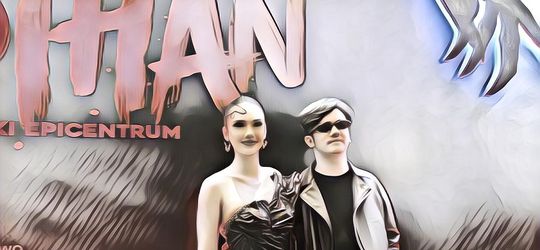 Satu Lagi Film Horor Indonesia "Ketindihan" Akan Tayang di Bioskop Mulai 9 Januari 2025