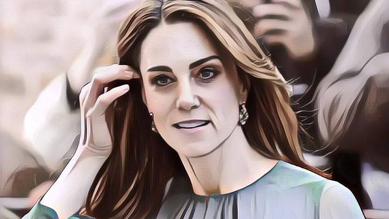 Ratu Elizabeth II Meninggal Dunia, Pakaian Kate Middleton Bakal Berubah