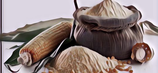 Disebut-Sebut Lebih Sehat dari Nasi Putih, Ternyata Ini Manfaat yang Ditawarkan Nasi Jagung