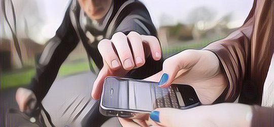 Dua Pemuda Tercebur ke Kali Usai Jambret Penumpang Ojek Online