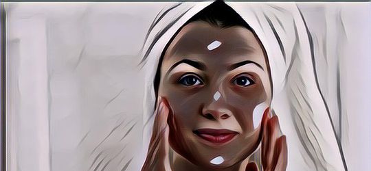 Mudah dan Aman, Begini Cara Eksfoliasi Wajah dengan Benar di Rumah