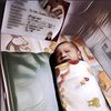 Foto-foto Menggemaskan Bayi Mendiang Sapri Pantun, Jadi Anak Yatim Sebelum Lahir