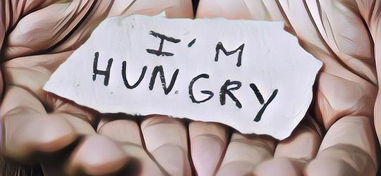 Mengapa Kita Gampang Lapar di Cuaca Dingin? Ini Jawabnya!