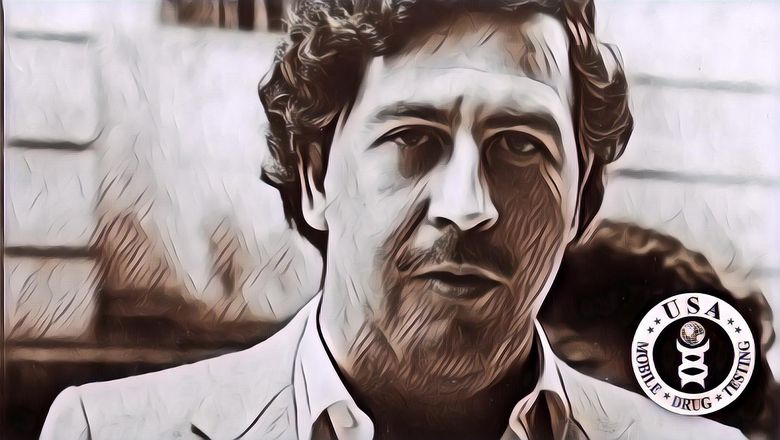 Bos Kartel Narkoba Ini Punya Gelar Terkaya Sepanjang Masa, Ada yang Sampai 400 Triliun!