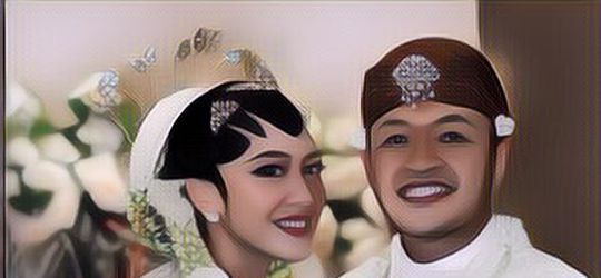 7 Fakta Pernikahan Putri Tanjung, Anak Konglomerat Chairul Tanjung Digelar Di Rumah, Segini Mas Kawinnya!