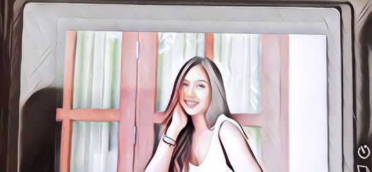 Terkaya Se-Asia, Terungkap Inilah Silsilah Keluarga Sisca Kohl yang Suka Review Makanan Ala Sultan