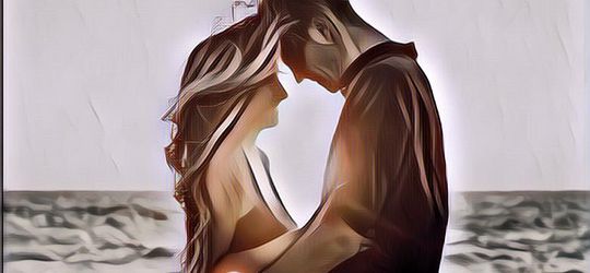 7 Kata Cinta Bikin Baper, Karena Hujan Muncul Bersama Kenangan~