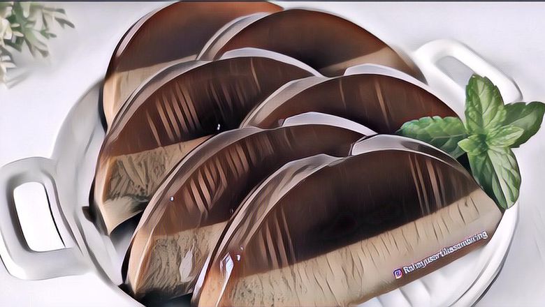 Bahan Utama Pembuat Agar-Agar dan Kandungan Nutrisinya