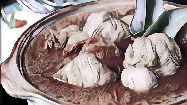 3 Resep Mudah Memasak Gulai Ayam yang Enak, Empuk, dan Bumbu Meresap!