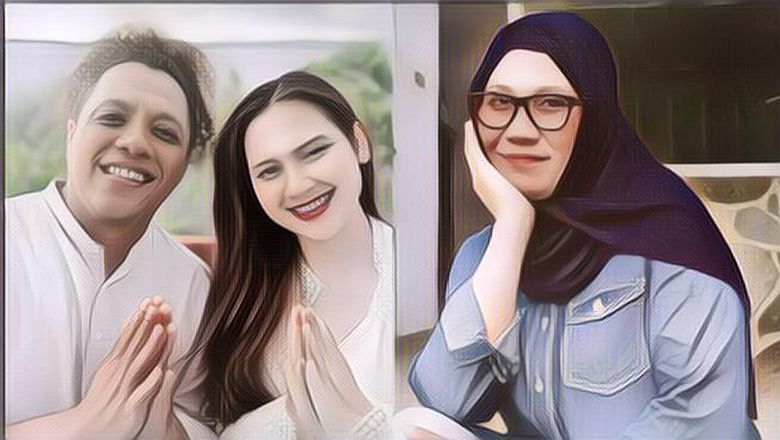 Arie Kriting Akhirnya Jawab Tuduhan Nursyah Soal Pakai Ilmu Hitam Hingga Alasan Selama Ini Memilih Diam