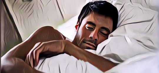 Dokter Jelaskan Apa Alasan Orang Tak Boleh Tidur dalam Kondisi Telanjang