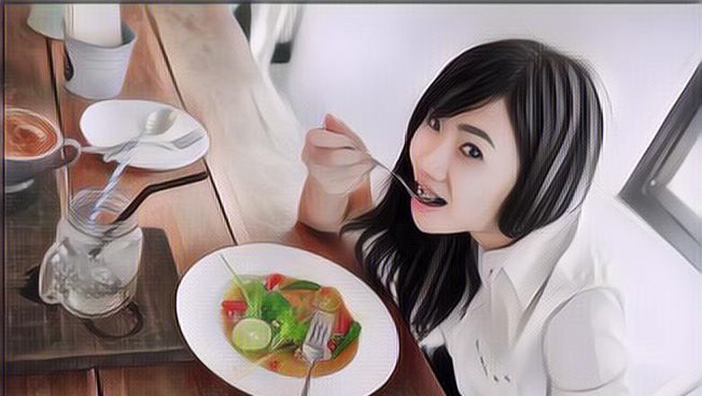 Cara Menghilangkan Nafsu Makan tanpa Menyiksa Diri: Praktis Nggak Pake Ribet