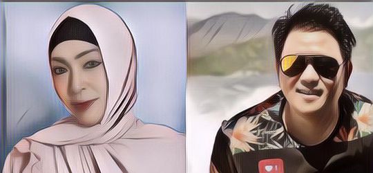 Angelina Sondakh Dijodohkan dengan Pria Tajir Melintir, Anak Pendiri Partai Politik dan Duda Beranak Dua