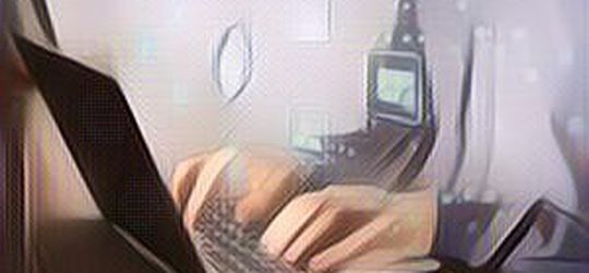 Sisi Gelap Internet: Penyumbang Besar Pemanasan Global dan Perubahan Iklim! Benarkah?