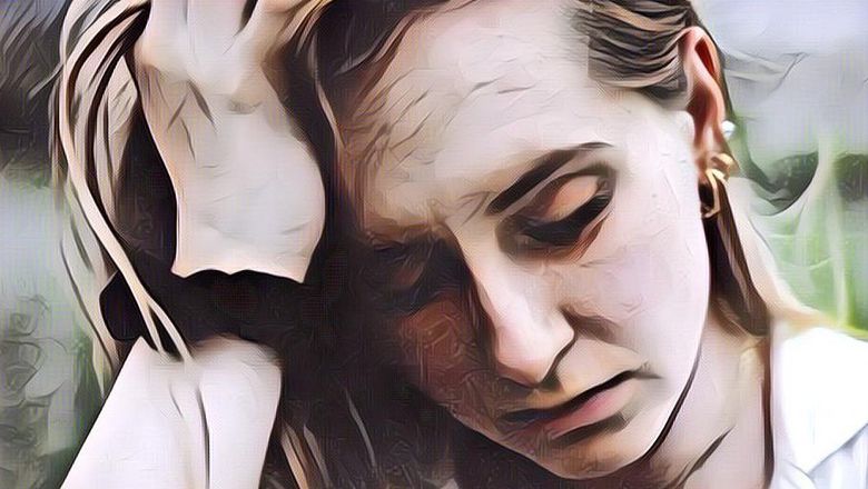 Sedih Banget, Wanita Ini Curhat Soal Hidupnya yang Pilu dan Bikin Nyesek, Netizen: Auto Nangis