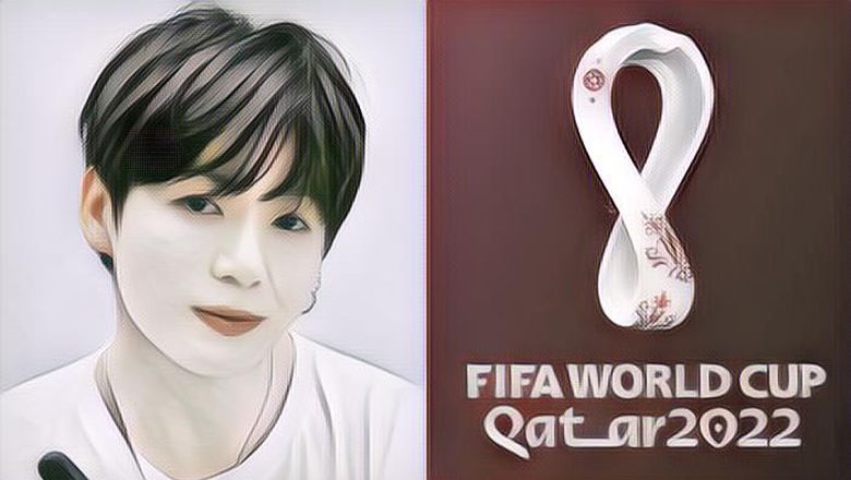 OMG! Jungkook BTS Bakal Perform di Opening Piala Dunia 2022, Bareng Member yang Lain Kah?