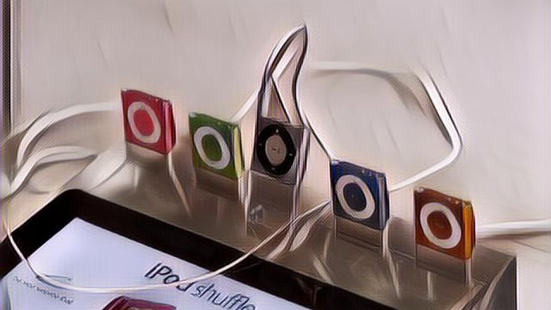 iPod Shuffle Sekarang Dipakai Jadi Jepit Rambut di TikTok, Anak 90-an Gemes Sekaligus Menangis~