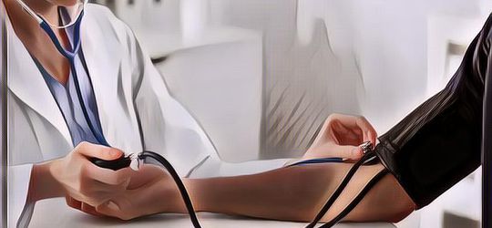 Penyebab Sistolik Rendah Tapi Diastolik Tinggi