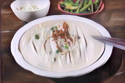 Gurih dan Sedap, Berikut Resep Bakmi Jawa Godog Khas Jogja