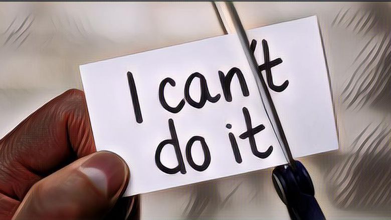 3 Keuntungan Ini Bakal Kamu Dapatkan Jika Sering Melakukan Self Talk Positif, Cobain Deh