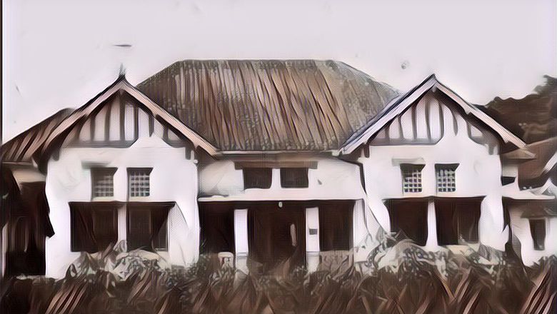 Kisah Seram Rumah Sakit Lavalette Malang