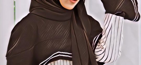 Yang Kamu Perlu Tahu dari Nissa Sabyan