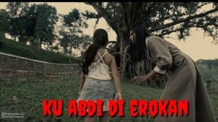 6. Lagu Boneka Abdi dari Sunda