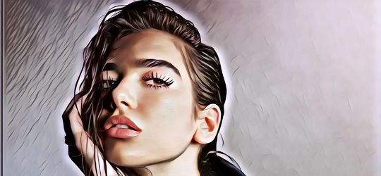 Kolaborasi Teranyar Dua Lipa dan Calvin Harris