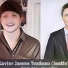 Tampannya Anak PM Kanada Justin Trudeau yang Datang ke Indonesia