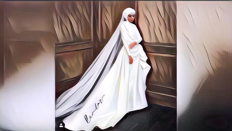 Baru Menikah dengan Rizky Billar, Lesty Kejora Sudah Diisukan Hamil