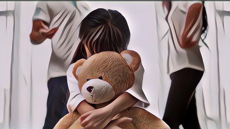 Pertengkaran Orang Tua, Aku Harus Bagaimana?