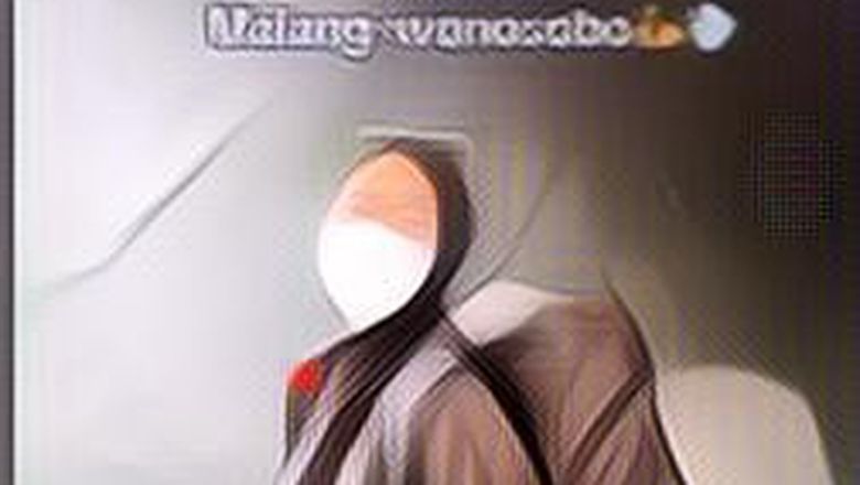 Heboh Seorang Wanita Mudik Pakai Motor Sendiri Selama 14 Jam