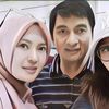 Harta Bupati Pandeglang Diulik Gegara Hobi Anaknya yang Doyan Pamer