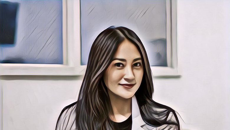 Dokter Cantik Ini Belum Pernah Kena COVID-19, Padahal Urus Banyak Pasien Corona