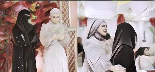 Netizen Comblangin Abidzar dengan Irish Bella, Begini Komentar Umi Pipik