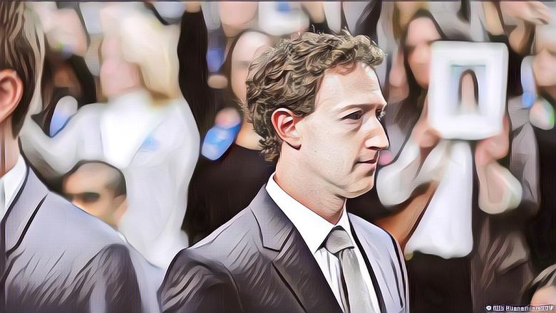 Zuckerberg Sebut Jika AI Bersifat Seperti Tuhan